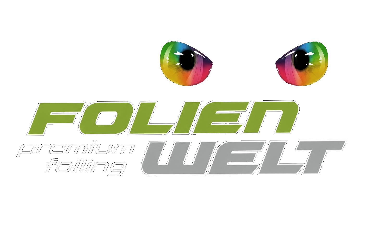 Folienwelt – Premium Foiling
