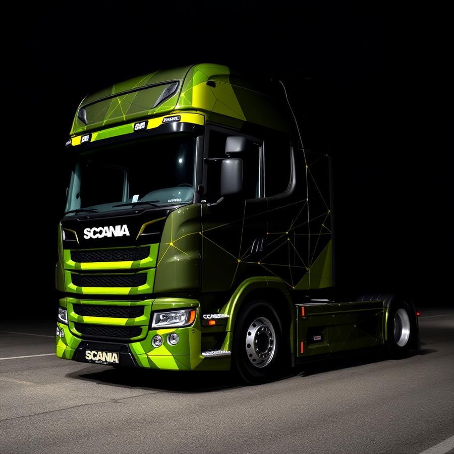LKW & BUSSE